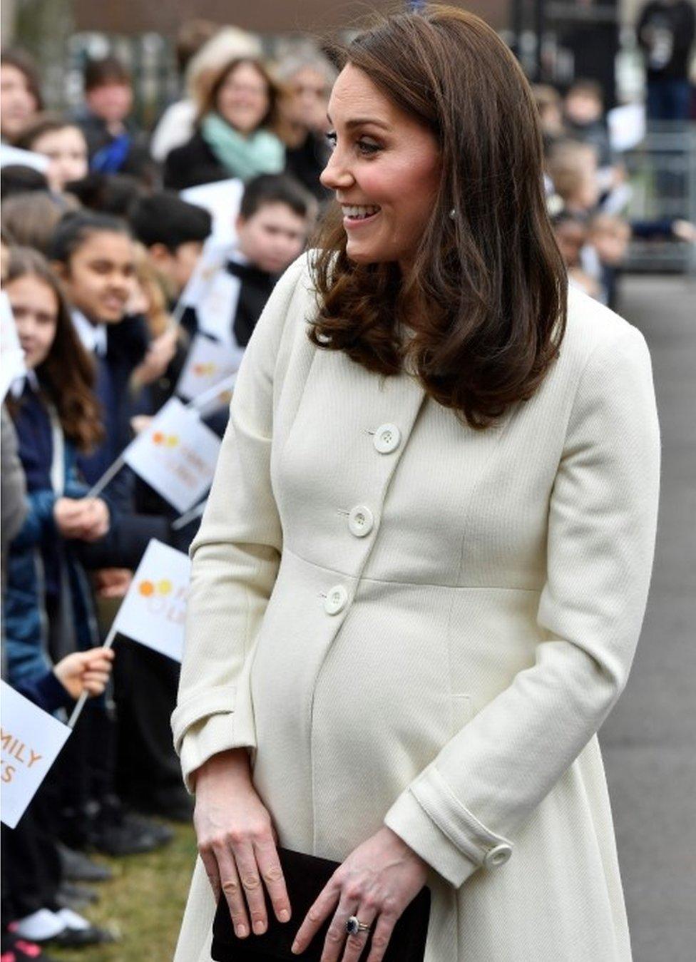 Duchess of Cambridge