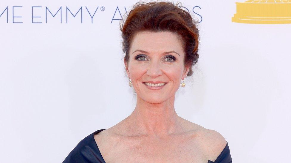 Michelle Fairley