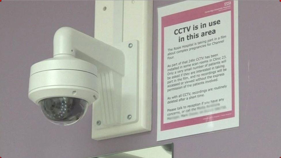 CCTV