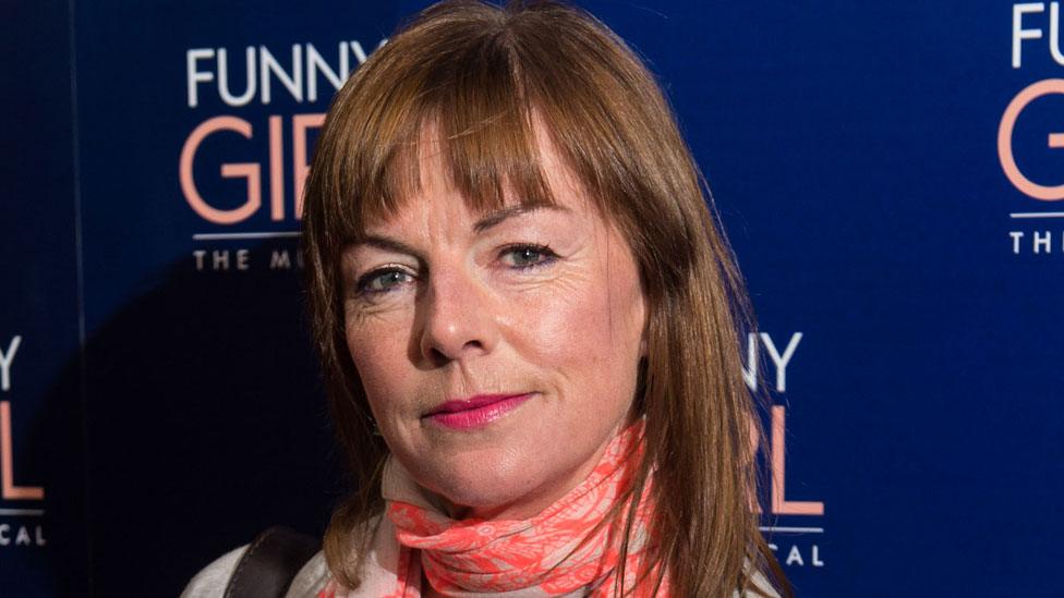 Doon Mackichan