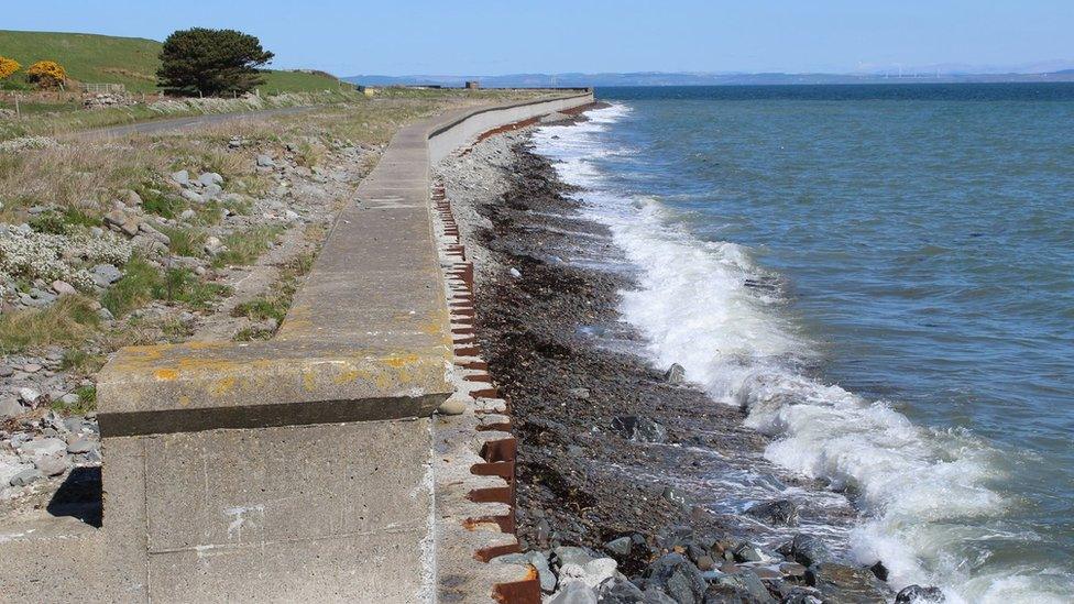 Kilstay Bay