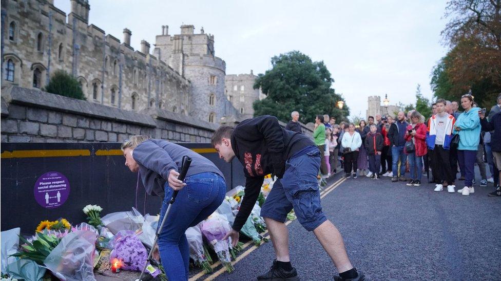 Windsor Castle