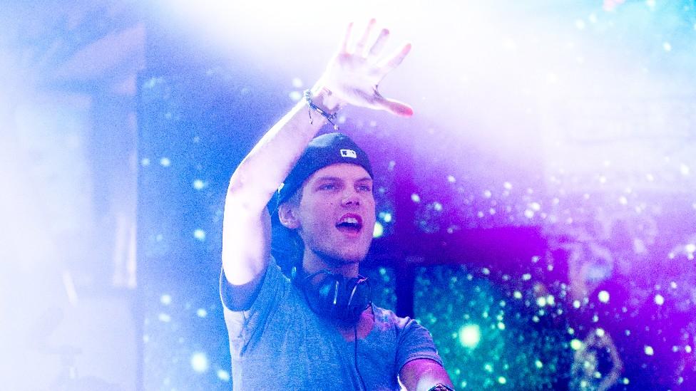 Avicii