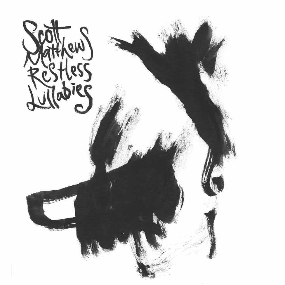 Scott Matthews