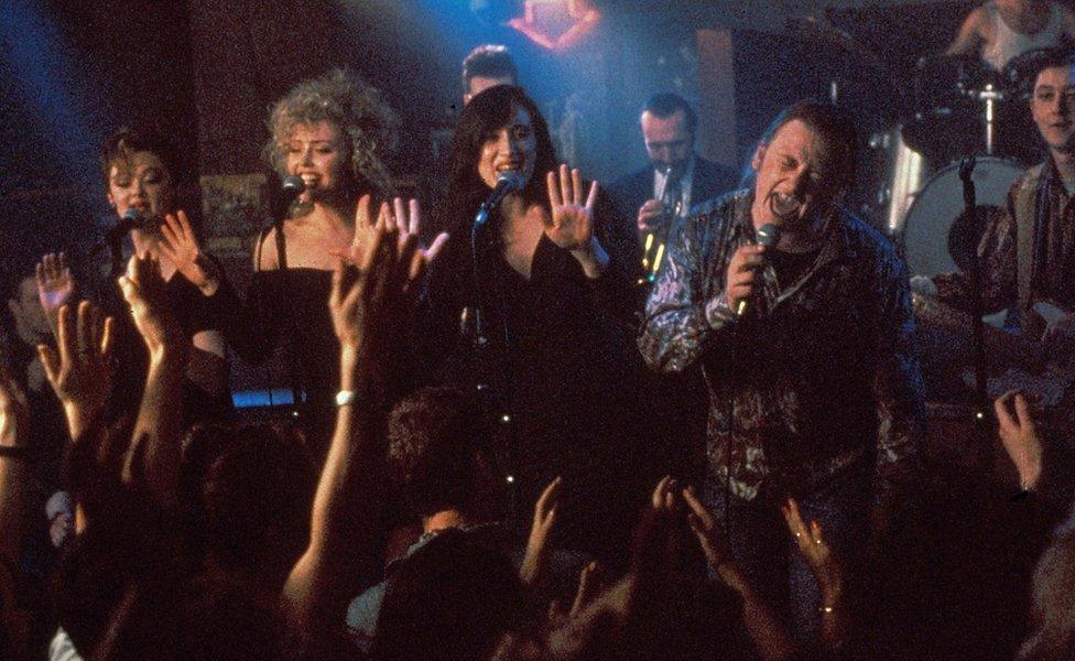 The Commitments