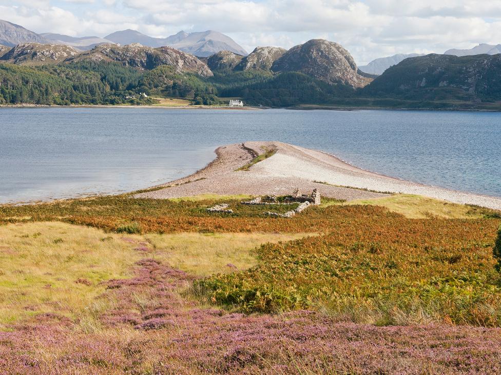 Gruinard Island