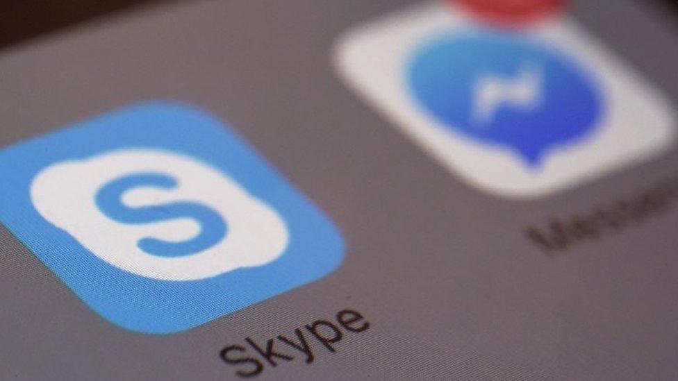 Skype