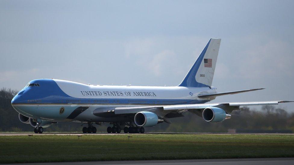 Air Force One