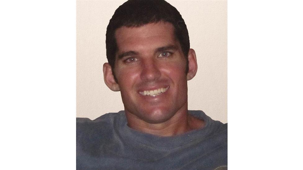 Navy Seal Chief Petty Officer William 'Ryan' Owens