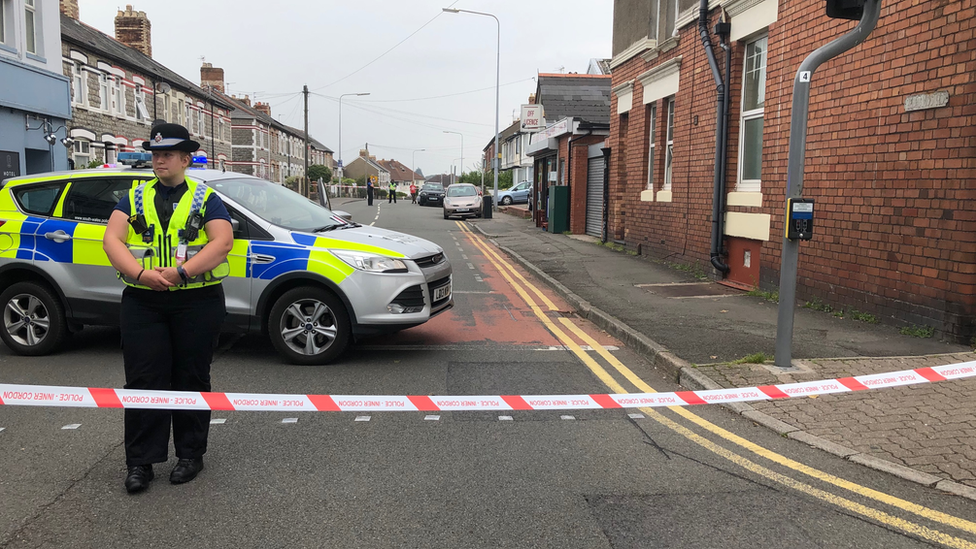 Redlands Road, Penarth