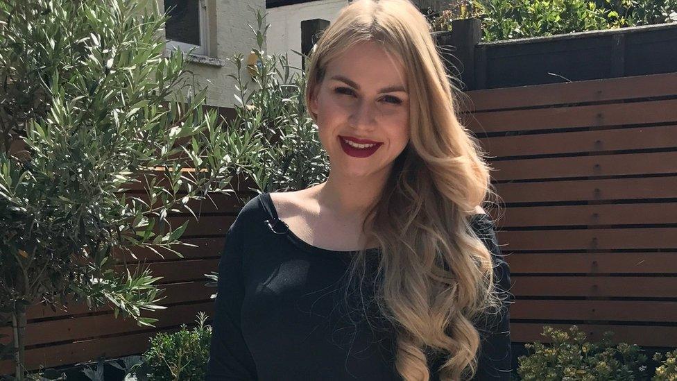 Alana Spencer