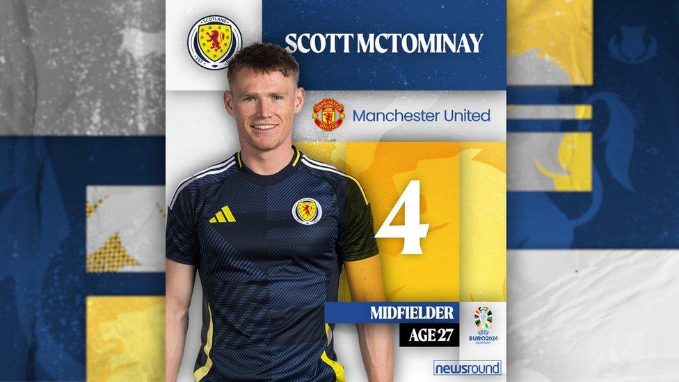 Scott McTominay.