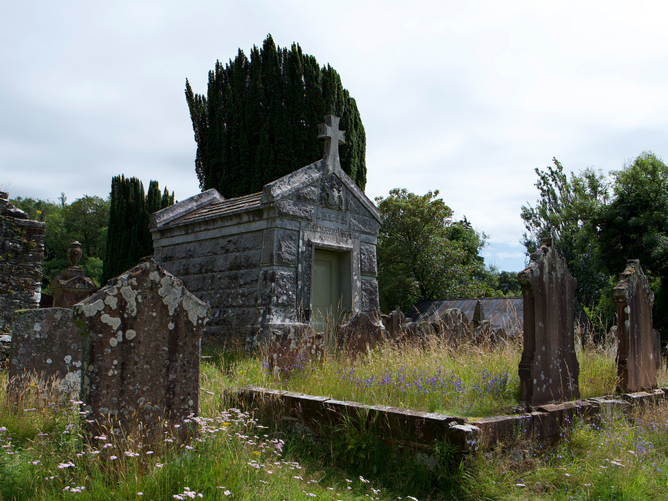 Anwoth Kirk