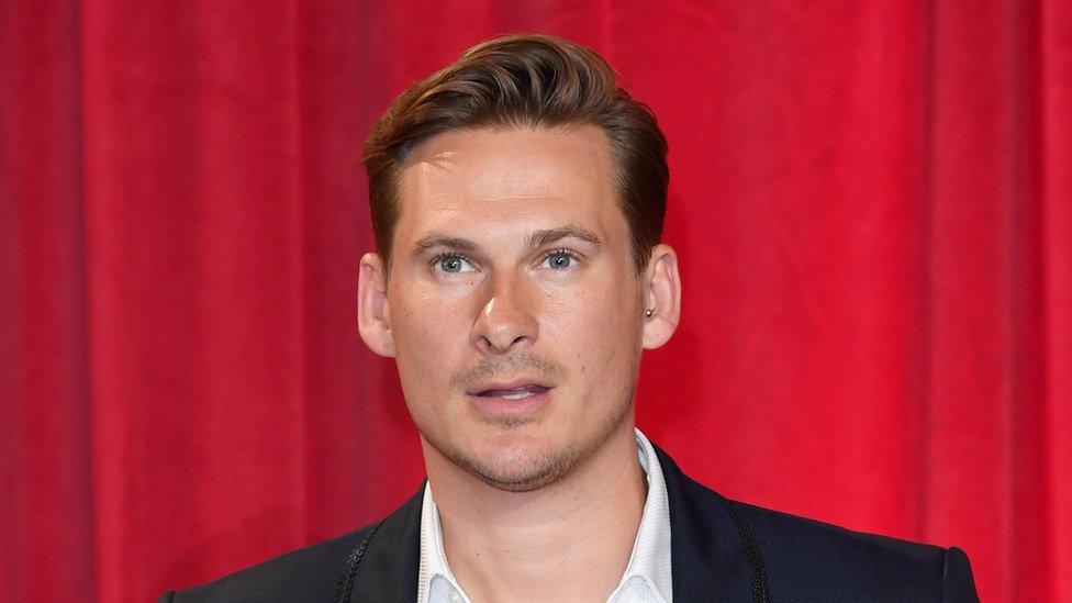 Lee Ryan