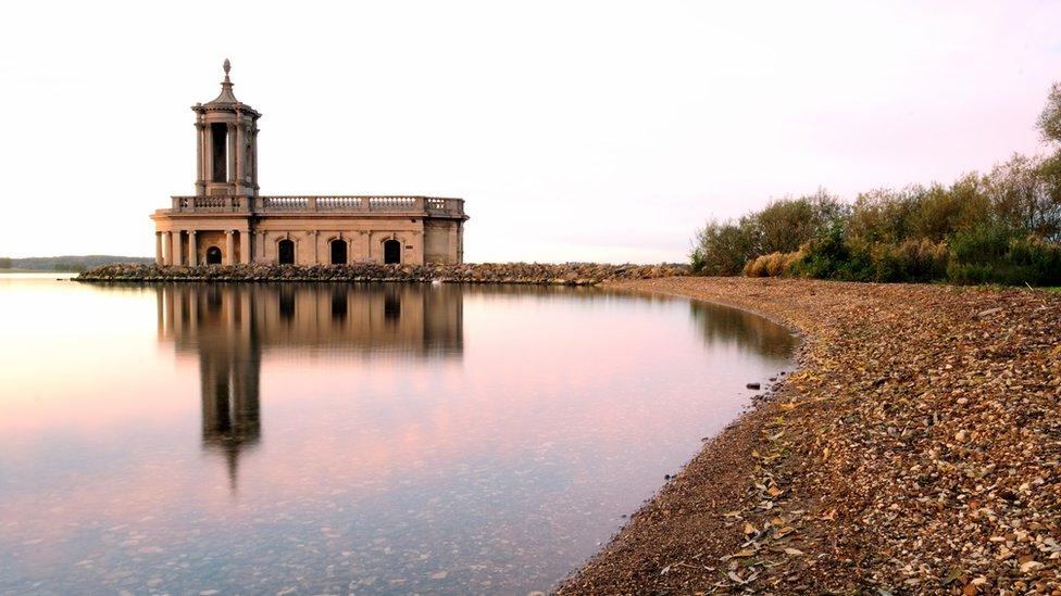 Rutland Water