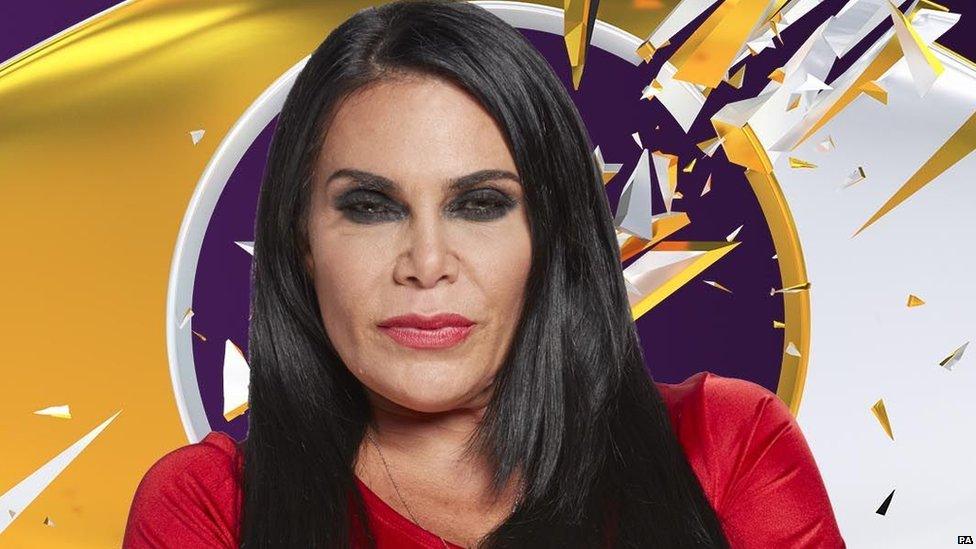 Renee Graziano