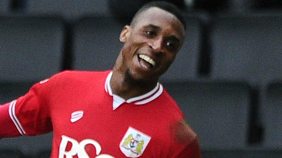 Jonathan Kodjia