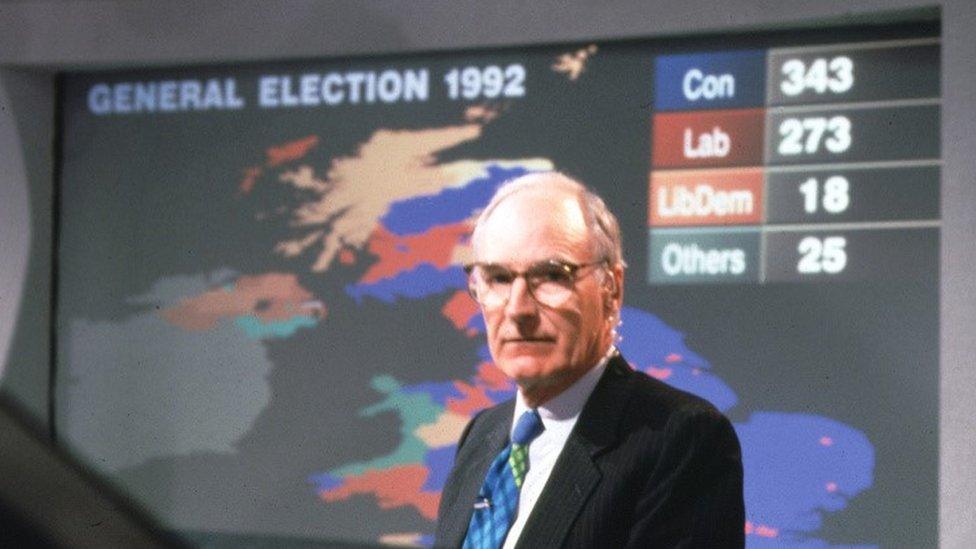 Peter Snow