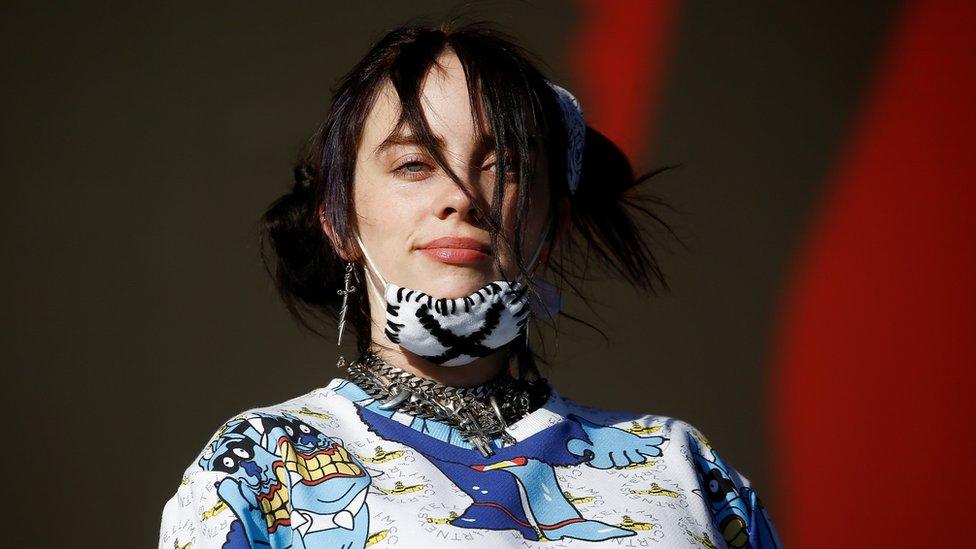 Billie Eilish