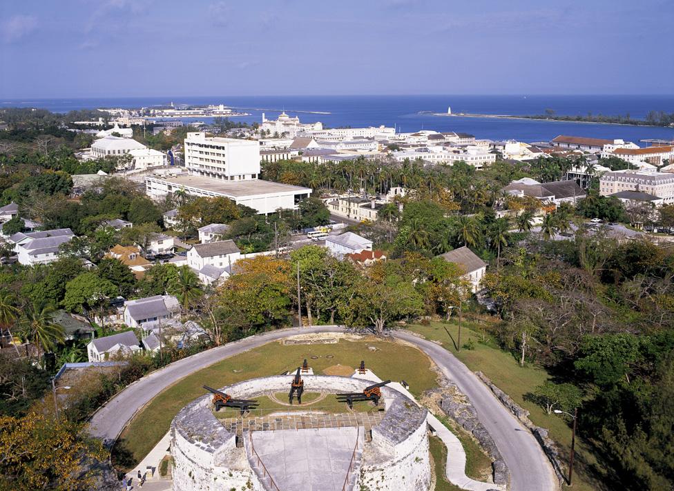 Nassau, Bahamas