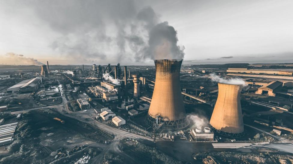 British Steel nationalisation takes step closer