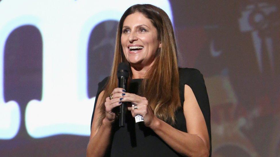 Niki Caro