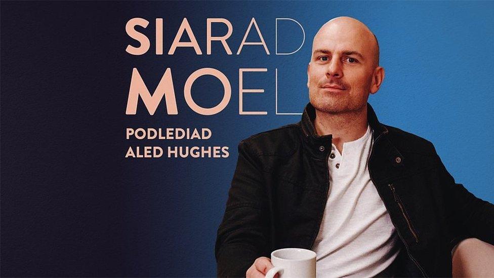 Siarad Moel