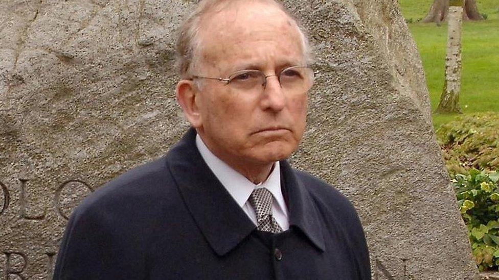 Lord Janner