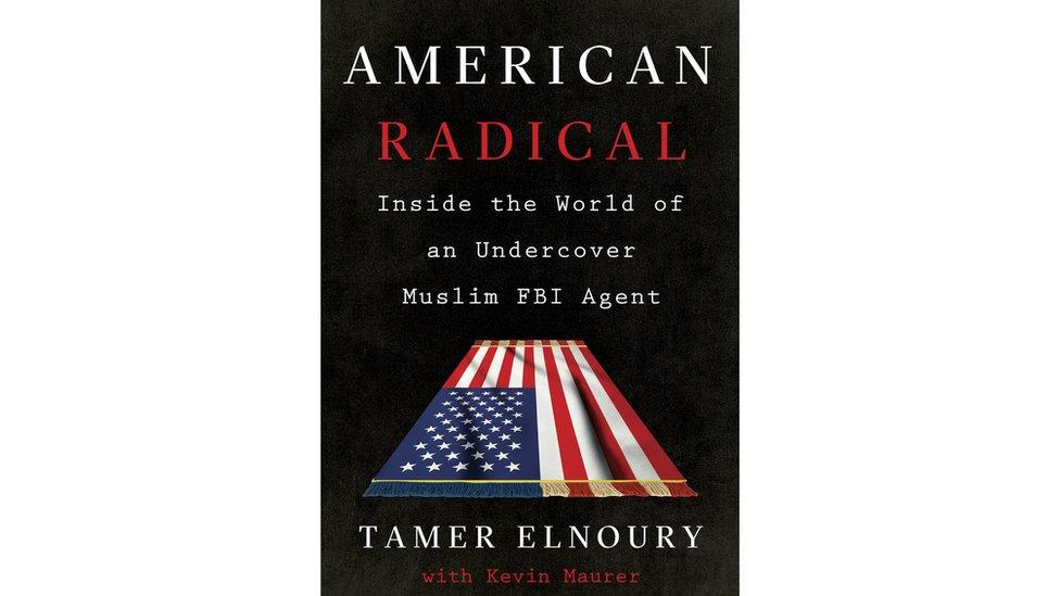 Cover of American Radical