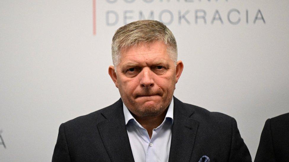 Robert Fico