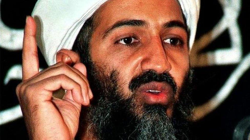 Bin Laden