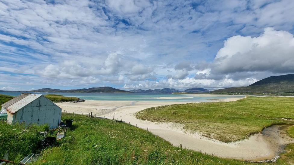 Isle of Harris