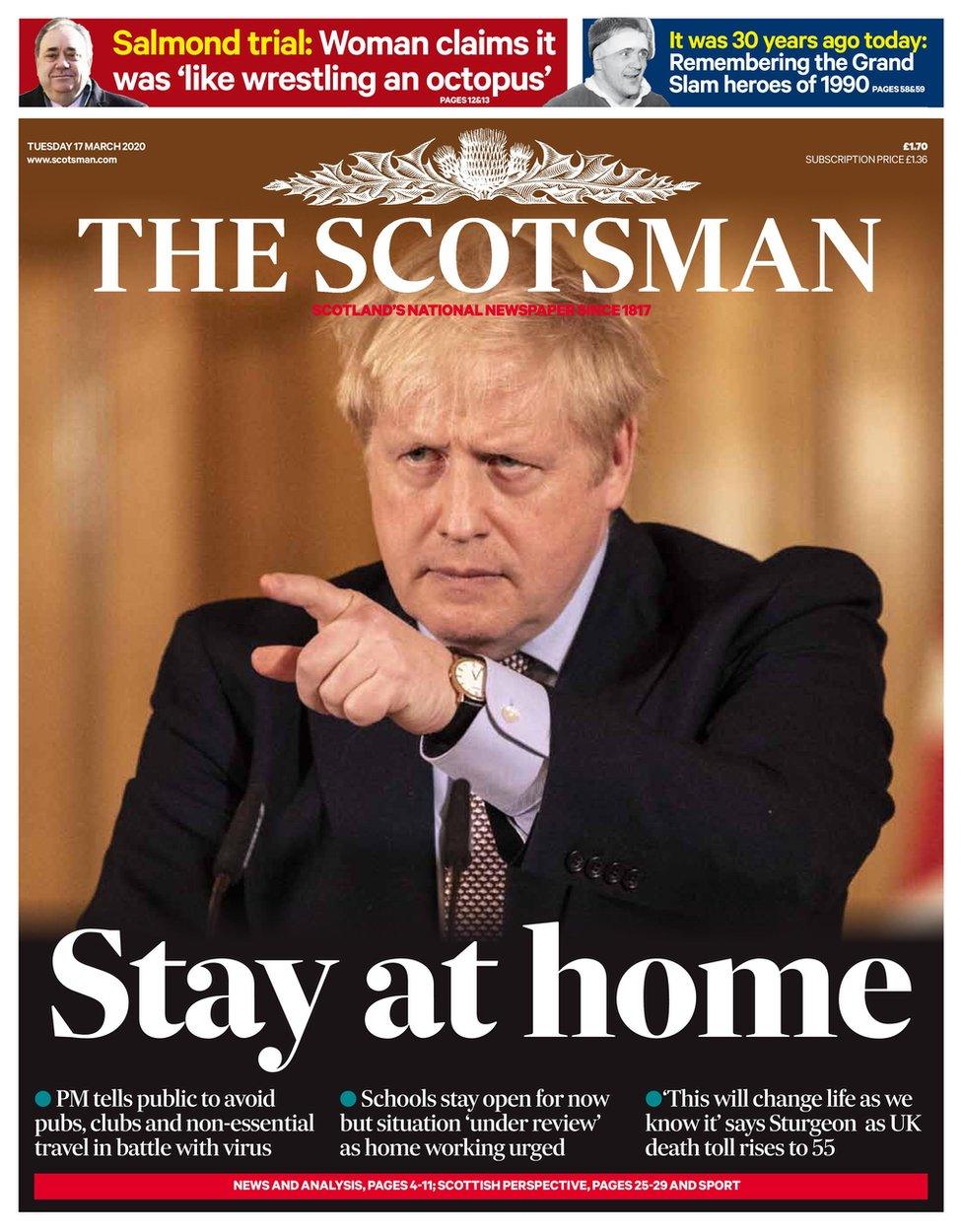 The Scotsman