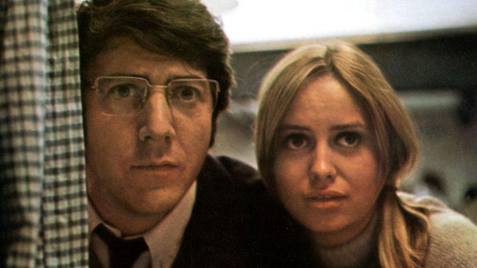 Straw Dogs still