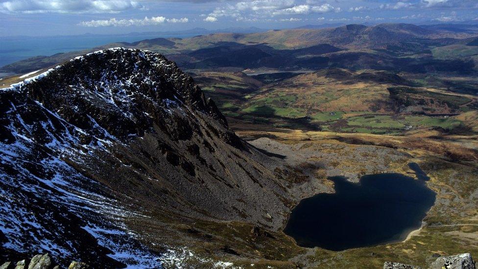 cader