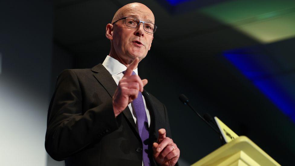 John Swinney