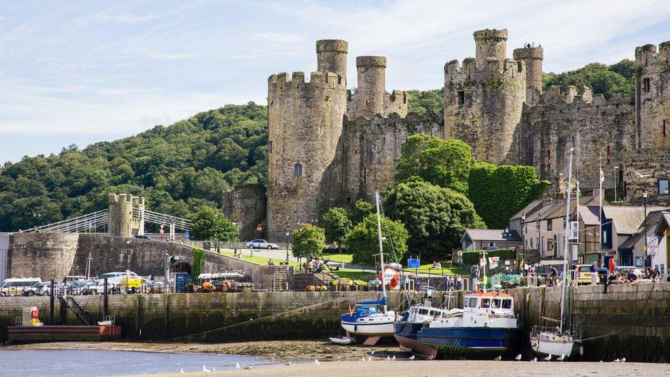 Conwy