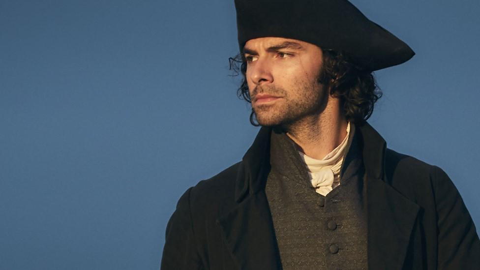 Aidan Turner