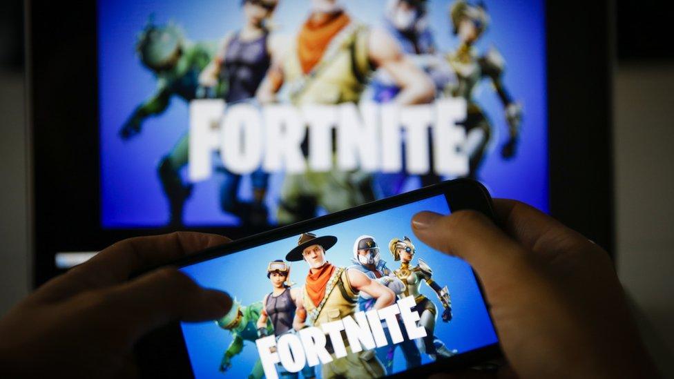 Fans left fuming at Fortnite festival