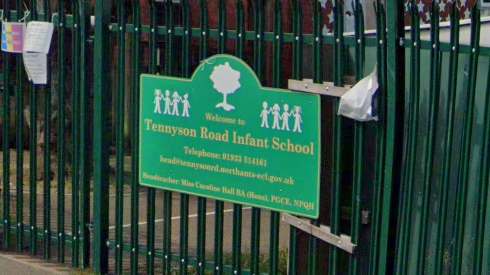 Tennyson Road Junior School