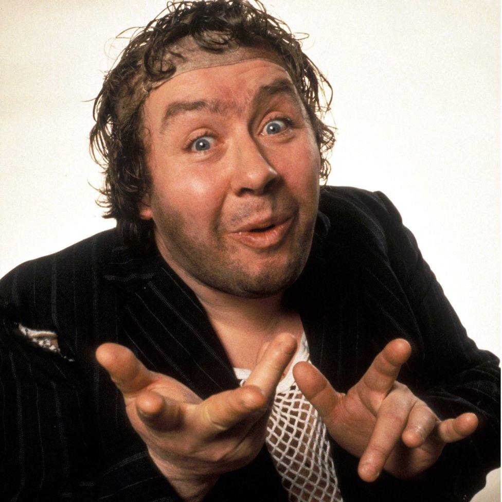 Rab C Nesbitt