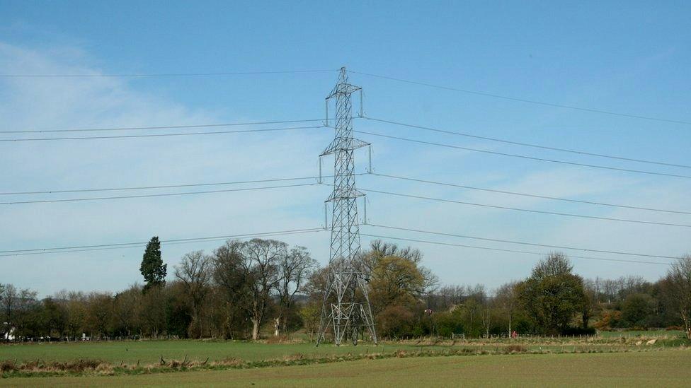 Pylon