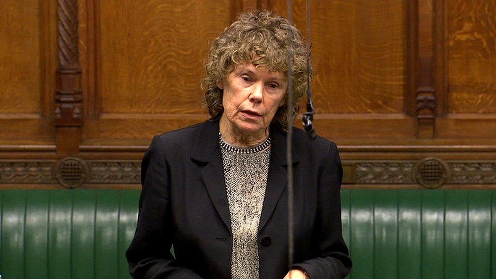 Kate Hoey