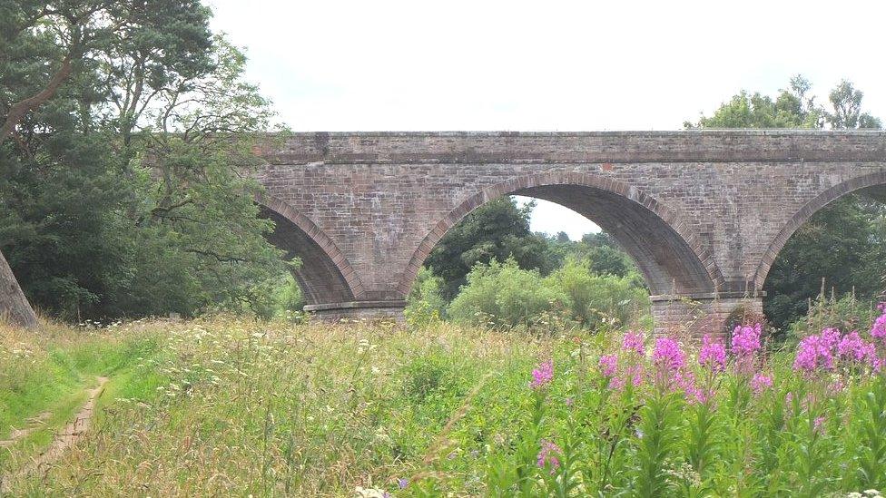 Redbridge Viaduct