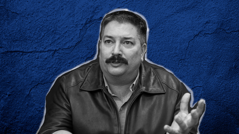 Randy Bryce