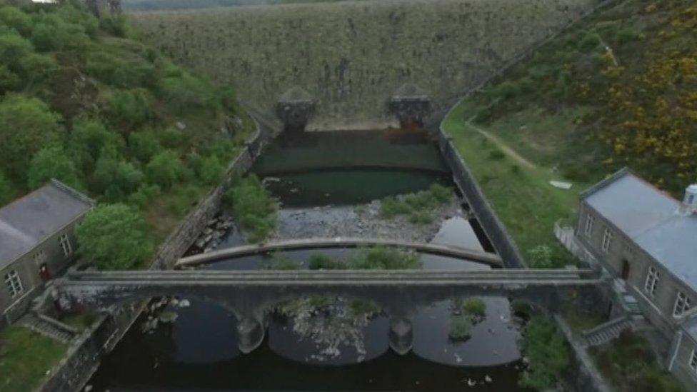 Elan Valley