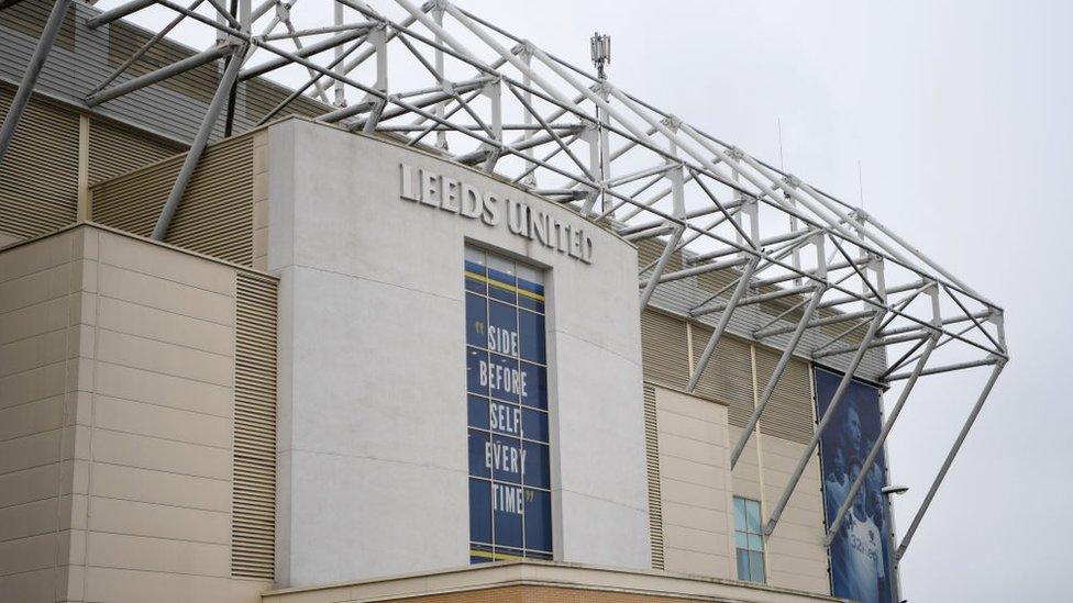 Elland Road