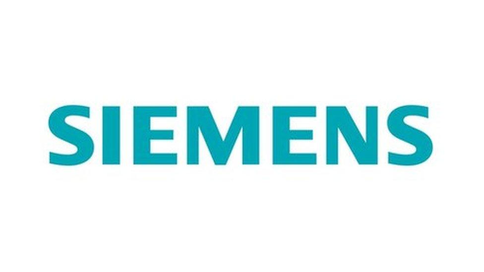 Siemens logo