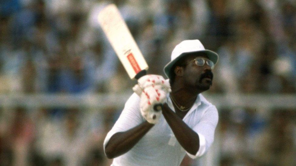 Clive Lloyd