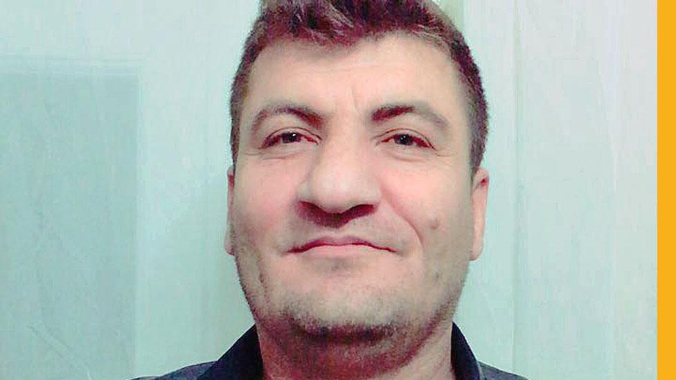 Raed Fares